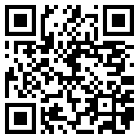 QR Code for bitcoin:1Cftd5DxGs2Gm6Tt2QrD59xJqEperJSpsP