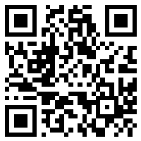 QR Code for bitcoin:1CftqQjAeb5UkHJDSPTSbfzaaCoTus2dM6