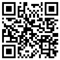 QR Code for bitcoin:1CfwpCngZoFjxSSFE1fmgDi8P1No6X5H6V