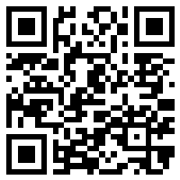 QR Code for bitcoin:1Cfww5Hgpk4nPyXpyaF9G8eM3E2xD8qSb