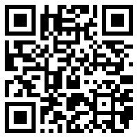 QR Code for bitcoin:1CfxFmqsnfCu2mKBV8Ei4vYSY87fLfsrT5