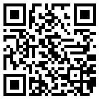 QR Code for bitcoin:1Cfz4ft3aajfHhiVVqc2D3dbtChBKfgM26