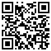 QR Code for bitcoin:1CgBqpfWBxVycFr4CvMxjPyz66joBK2W2Y
