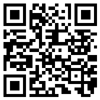 QR Code for bitcoin:1CgDR2Yu4NqNJUtM57hfHPo8Z5V6d2fSvq