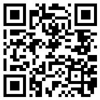 QR Code for bitcoin:1CgEEyHdaFpfm2SLsu3gdjRkbVTcDy9YeF