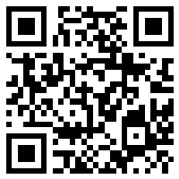 QR Code for bitcoin:1CgEN7T6muWbsr5c2Xsoz1BFudSFFt9NAS