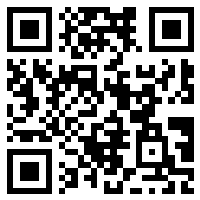QR Code for bitcoin:1CgHubDTXWJRrDdNj3GtxiDECiBQiDFpjs