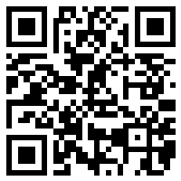 QR Code for bitcoin:1CgLGeSWZqeQspftfV3BsaAKruiNMZyWrT