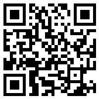 QR Code for bitcoin:1CgSVvx29KXCDGAoJQ1Lff5LtWQqNdjLPP