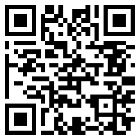 QR Code for bitcoin:1CgTcGuL28mdmeB3Ef5eFuKorVxeNWRSVS