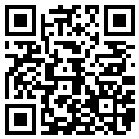 QR Code for bitcoin:1CgdVNb3ezR46KaGpvxC29DMWSCnGpxBbm