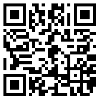QR Code for bitcoin:1Cgf4FWBCmXGyPBcXVQRe7oVEHZAAQeeB6