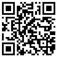 QR Code for bitcoin:1CghyeS7L8PZavEQoi27hx1Yteo7fNikBV