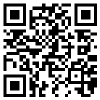 QR Code for bitcoin:1CgmQEXuaB7sCbf92E975Yf61VTxGNS1oT