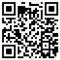 QR Code for bitcoin:1CgmSN1Jk7TY5FSnfD7xchsbkmgk4wAQHv