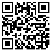QR Code for bitcoin:1Cgnrf6nR8eaevyd3Cq2X4yZPdmTJxMHdk