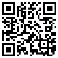 QR Code for bitcoin:1CgogTTK2mLhJpyqV6X5JGDaZH6qpDDpex