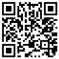 QR Code for bitcoin:1Cgsjz5qAB2h5msPf7E1mbmYhEMo7DPbZW