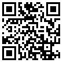 QR Code for bitcoin:1CgtVfgN9bmaaudwuQF2mPytX5wMijRTqQ