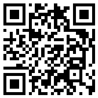 QR Code for bitcoin:1CgwL18EekemfBwLsLfUskSktCciWuuake