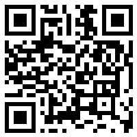 QR Code for bitcoin:1Ch1Re5pGu7ojHCiDGj3VCzqSS6NUJf64Q