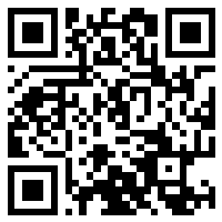 QR Code for bitcoin:1Ch1xT3A6vtR9LchNTfKJSjHPwKaeN76GY