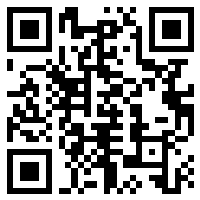 QR Code for bitcoin:1Ch3WFH9DNZjUbPuvYuv4ccrPknDY7LpAc