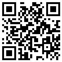 QR Code for bitcoin:1Ch6Vk5LBdwXcDugV1FpocdrDPeD1dHFKx