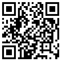 QR Code for bitcoin:1Ch7XbV2q1VAtVFxMvKzWwZbWNK84NpcFT