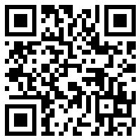 QR Code for bitcoin:1Ch7nnrvdJmJrvUfTmTGo8MMbnsK3ENCRH