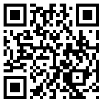 QR Code for bitcoin:1ChDJCEHjZRaCodKFCySp3Jo7JQtLJRZGm