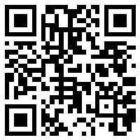QR Code for bitcoin:1ChDzJKEQDKFjYxfWAJPYjoTCkE9oWSdfe