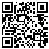 QR Code for bitcoin:1ChEePSUiDb8DGCyFupJvnijxoFDjoarct