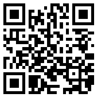 QR Code for bitcoin:1ChFTpL8pWDDPmzDZpJKWS4VgJopBQwSL7