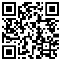QR Code for bitcoin:1ChGgGPmoWoCWD3VFBY4AYGKiDjWyswHax