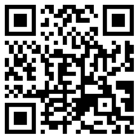 QR Code for bitcoin:1ChHF1wuAkXGAHaR9f63oCDP1iXYhZmwWb