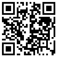 QR Code for bitcoin:1ChJrfvnV67ohVzLdQ5AHnszYz9z44XPy