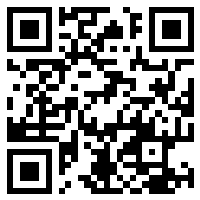 QR Code for bitcoin:1ChKVCCWa2esrhmwTdQA6WfnMaAJDGDaLs
