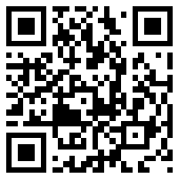 QR Code for bitcoin:1ChQdDb2i9E6RGrkRS9UqdSjcQfbUGrhB