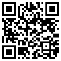 QR Code for bitcoin:1ChQjYYf28GwxXHr9V2Y8wifmoV45x69An