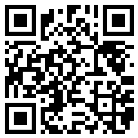QR Code for bitcoin:1ChQkRE7xgGU6EAcMdeYfQ2LXCpzUFCacR