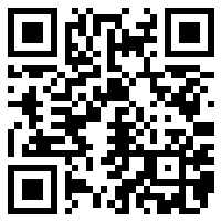 QR Code for bitcoin:1ChRF7wJMyLEjo4KGXf48WYuQ4cxfUEhDY