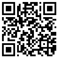 QR Code for bitcoin:1ChRQbH47LprVTKBN8TgMqfytmrvNbmd7w