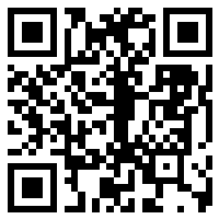 QR Code for bitcoin:1ChRR5Fm3sU4z2o7n8Wnzuezxxma9t4AQ4