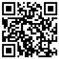 QR Code for bitcoin:1ChRS22ZaZBvQEpgNHZShffkWRVMeDSmJG