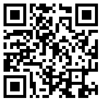 QR Code for bitcoin:1ChSJZd8PFNkY4sERfVLRMmQBdm4XGoKVk