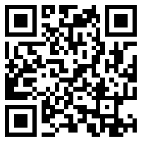 QR Code for bitcoin:1ChT2f1MsBRFyeZ7uoDTXoYHBTeHDLfy4n