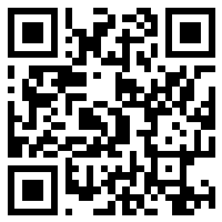 QR Code for bitcoin:1ChVMRdYnAcDENNFTMoyRXZP3SnGsp4wjw