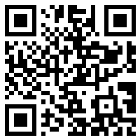 QR Code for bitcoin:1ChYcSY8jbFUJfqjQatLBhTYNVMufqBhWy
