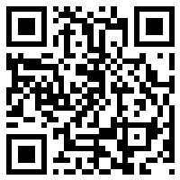 QR Code for bitcoin:1ChYuHDvverQS8mxUrG8kKbSTGoUVFAGV2